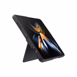 Samsung EF-MF936CBEGWW coque de protection pour téléphones portables Housse Noir - Vue supplémentaire 5