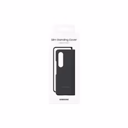Samsung EF-MF936CBEGWW coque de protection pour téléphones portables Housse Noir - Vue supplémentaire 9