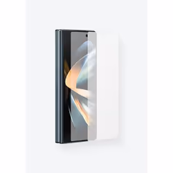 Samsung EF-UF93PCTEGWW, Samsung, Galaxy Z Fold4, Résistant à la poussière, Transparent, 1 pièce(s)