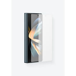 Samsung EF-UF93PCTEGWW écran et protection arrière de téléphones portables Protection d'écran transparent 1 pièce(s)