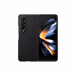 Samsung EF-VF936LBEGWW, Housse, Samsung, Galaxy Z Fold4, Noir