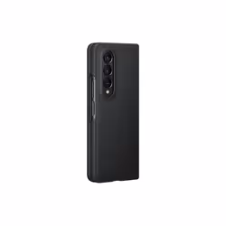 Samsung EF-VF936LBEGWW coque de protection pour téléphones portables Housse Noir
