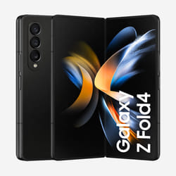 Samsung Galaxy Z Fold4 12Go 512Go Noir
