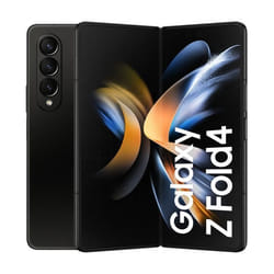 Samsung Galaxy Z Fold4 5G 12Go 256Go Noir