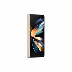 Samsung Galaxy Z Fold4 5G 12Go 512Go Beige