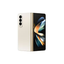 Samsung Galaxy Z Fold4 5G 12Go 256Go Beige