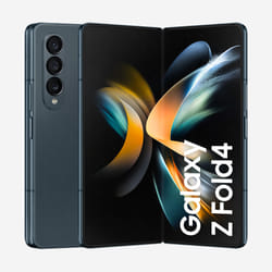 Samsung Galaxy Z Fold4 5G 12Go 512Go Vert