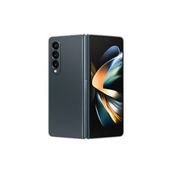Samsung Galaxy Z Fold4 5G 12Go 512Go Vert, Gris
