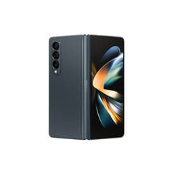 Samsung Galaxy Z Fold4 5G 12Go 256Go Vert, Gris