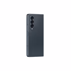 Samsung Galaxy Z Fold4 SM-F936B 12 Go 256 Go Vert, Gris - Vue supplémentaire 4