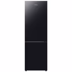 Samsung RB33B610EBN, 344 L, No Frost (réfrigérateur), SN-T, 7 kg/24h, E, Noir
