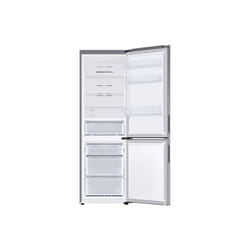 Samsung RB33B610ESA réfrigérateur-congélateur Pose libre 344 L E Graphite, Métallique