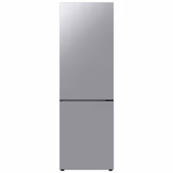 Samsung RB33B610ESA réfrigérateur-congélateur Pose libre 344 L E Graphite, Métallique