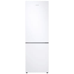 Samsung RB33B610EWW réfrigérateur-congélateur Pose libre F Blanc