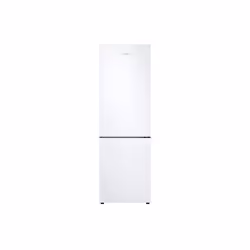 Samsung RB33B610FWW, 344 L, No Frost (réfrigérateur), SN-T, 7 kg/24h, F, Blanc