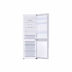 Samsung RB33B610FWW réfrigérateur-congélateur Pose libre 344 L F Blanc