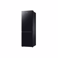 Samsung Réfrigérateur combiné, 344L - E - RB33B612EBN - Vue supplémentaire 2