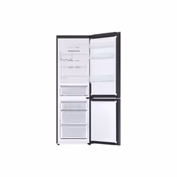 Samsung Réfrigérateur combiné, 344L - E - RB33B612EBN - Vue supplémentaire 3