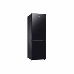 Samsung Réfrigérateur combiné, 344L - E - RB33B612EBN - Vue supplémentaire 4