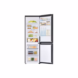 Samsung Réfrigérateur combiné, 344L - E - RB33B612EBN - Vue supplémentaire 5