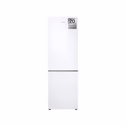 Samsung RB33B612EWW/EF, 344 L, No Frost (réfrigérateur), SN-T, 7 kg/24h, E, Blanc