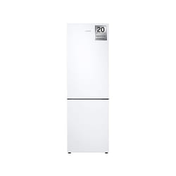 Samsung RB33B612EWW/EF réfrigérateur-congélateur Pose libre 344 L E Blanc