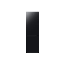 Samsung RB33B612FBN/EF réfrigérateur-congélateur Pose libre F Noir