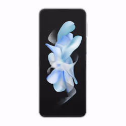 Samsung EF-QF721CTEGWW coque de protection pour téléphones portables Housse Transparent