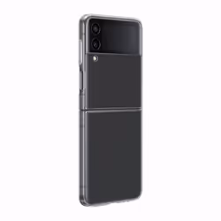 Samsung EF-QF721CTEGWW coque de protection pour téléphones portables Housse Transparent - Vue supplémentaire 4
