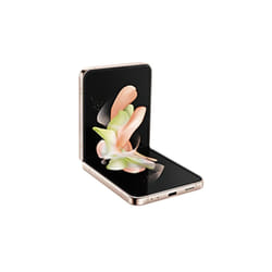 Samsung Galaxy Z Flip4 5G 8Go 256Go Rose doré