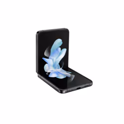 Samsung Galaxy Z Flip4 SM-F721B 8 Go 128 Go Graphite - Vue supplémentaire 10