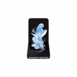Samsung Galaxy Z Flip4 SM-F721B 8 Go 128 Go Graphite - Vue supplémentaire 5