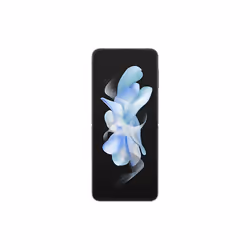 Samsung Galaxy Z Flip4 5G 8Go 256Go Graphite