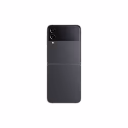 Samsung Galaxy Z Flip4 SM-F721B 8 Go 256 Go Graphite - Vue supplémentaire 4