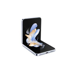 Samsung Galaxy Z Flip4 5G 8Go 256Go Bleu