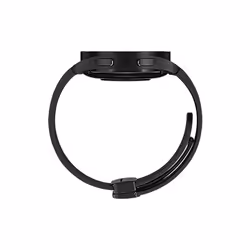 Samsung Galaxy Watch5 Pro 45mm Tactile 4G Noir, Titane Wifi GPS - Vue supplémentaire 4