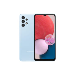Samsung Galaxy A13 4Go 64Go Bleu clair
