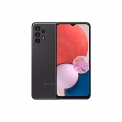 Samsung Galaxy A13 SM-A137FZKUEUE, 16,8 cm (6.6"), 1080 x 2408 pixels, 3 Go, 32 Go, 50 MP, Noir