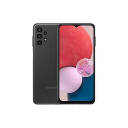 Samsung Galaxy A13 3Go 32Go Noir