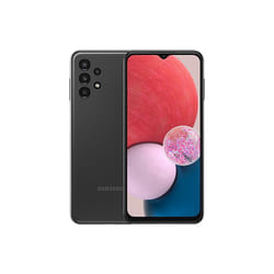 Samsung Galaxy A13 3Go 32Go Noir