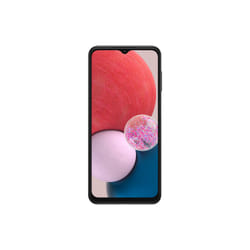 Samsung Galaxy A13 4Go 128Go Noir