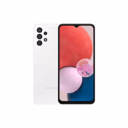 Samsung Galaxy A13 4Go 64Go Blanc