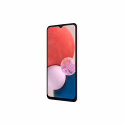 Samsung Galaxy A13 4 Go 64 Go Blanc - Vue supplémentaire 4
