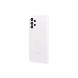 Samsung Galaxy A13 4 Go 64 Go Blanc - Vue supplémentaire 7