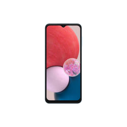 Samsung Galaxy A13 4Go 128Go Bleu clair
