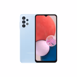 Samsung Galaxy A13 4Go 128Go Bleu clair