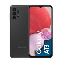 Samsung Galaxy A13 4Go 64Go Noir