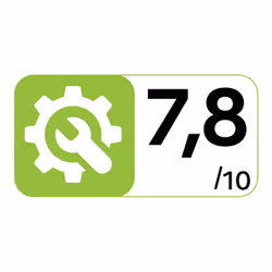 Samsung Galaxy A13 4Go 64Go Noir