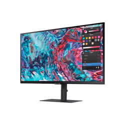 Samsung ViewFinity S80TB écran plat de PC 27" 4K Ultra HD LED Noir