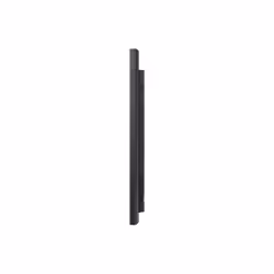 Samsung QM43B-T, Écran plat de signalisation numérique, 109,2 cm (43"), VA, 3840 x 2160 pixels, Wifi, 24/7
